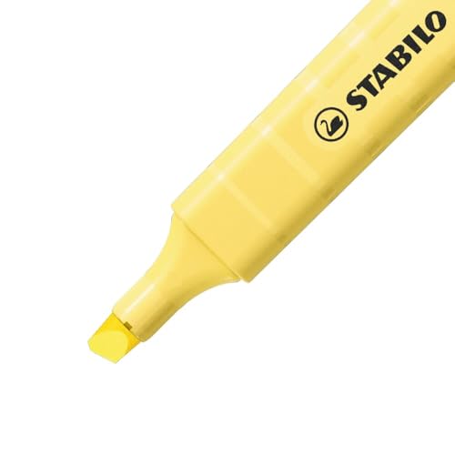 STABILO Swing Cool Highlighter Pen