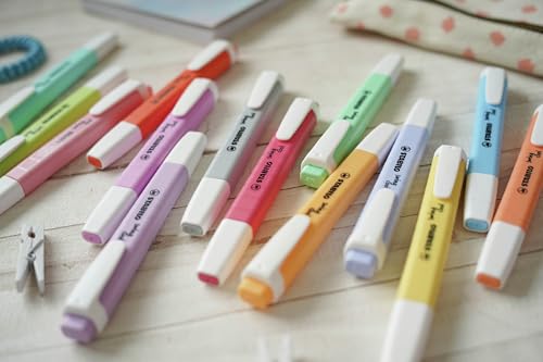 STABILO Swing Cool Highlighter Pen