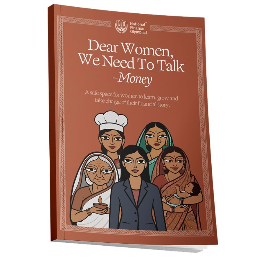 Dear Women, We need