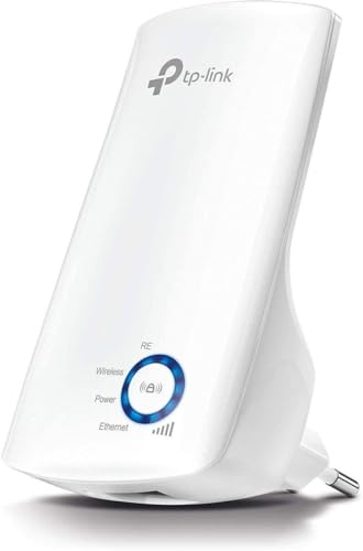 TP-Link TL-WA850RE N300 Wireless Range