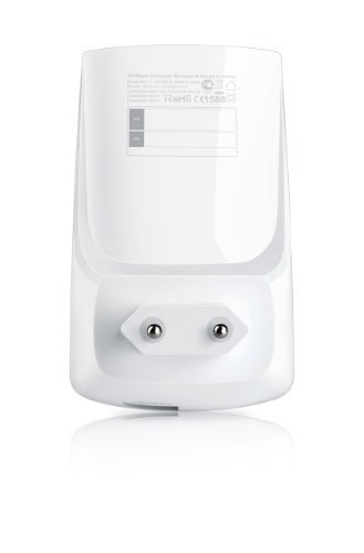 TP-Link TL-WA850RE N300 Wireless Range