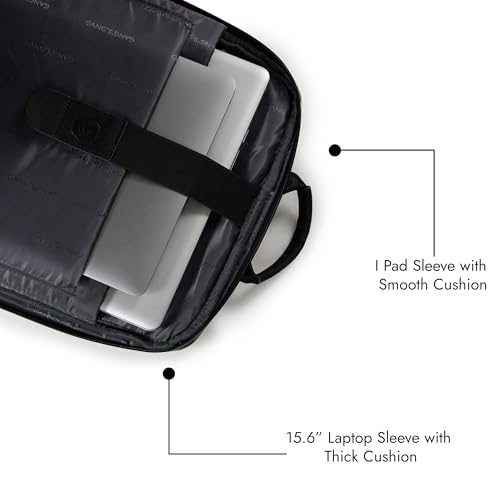 Gang's Laptop Bag | 20L