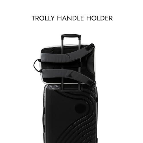 Gang's Laptop Bag | 20L