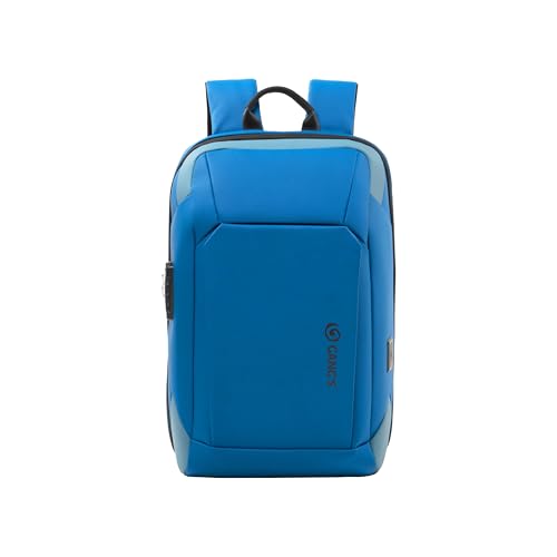 Gang's Anti Theft Laptop Bag