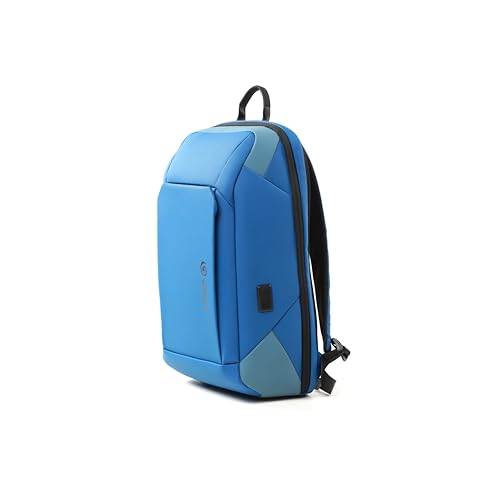 Gang's Anti Theft Laptop Bag
