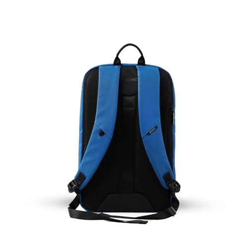 Gang's Anti Theft Laptop Bag