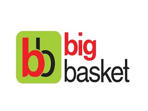 BigBasket| E-Gift Card| Instant Delivery