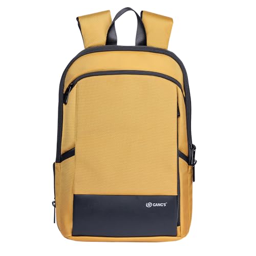 Gang's Laptop Bag | 19L