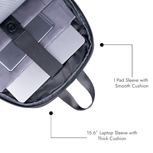 Gang's Laptop Bag | 19L