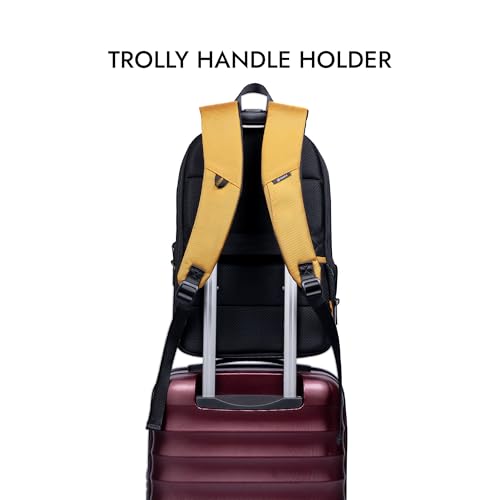 Gang's Laptop Bag | 19L