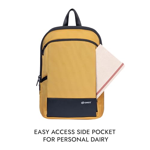 Gang's Laptop Bag | 19L