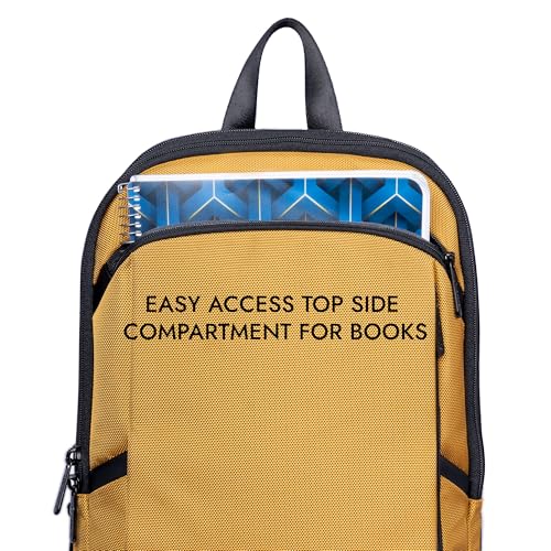 Gang's Laptop Bag | 19L