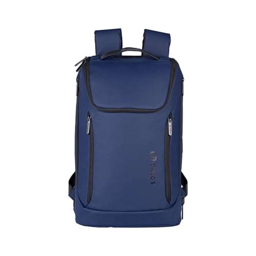 Gang's Laptop Bag | 22L