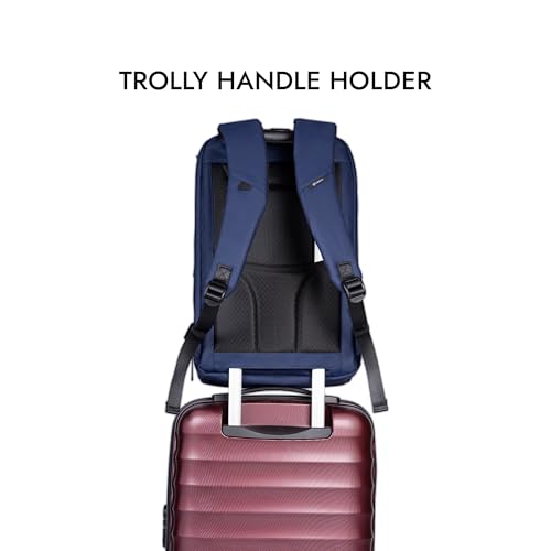 Gang's Laptop Bag | 22L