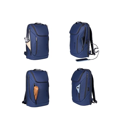 Gang's Laptop Bag | 22L