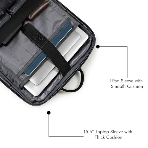 Gang's Laptop Bag | 20L