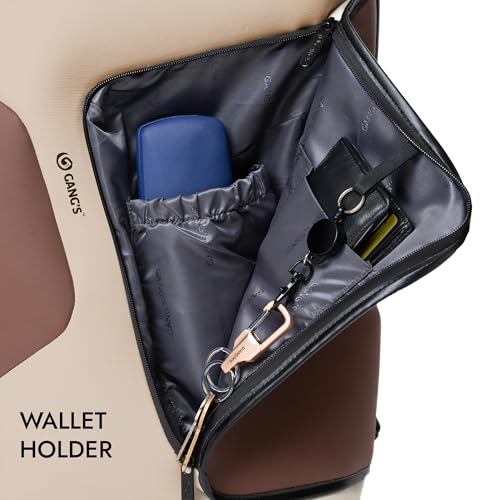 Gang's Laptop Bag | 20L