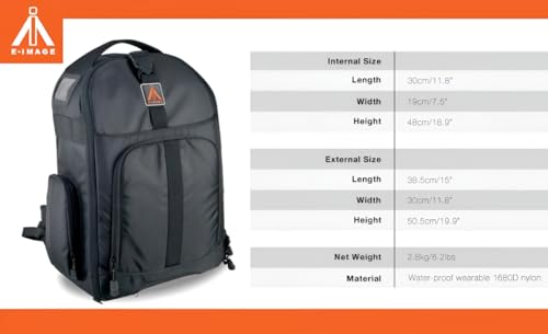 E-Image Camera Bag - Image 4