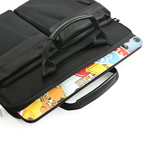 Vaku Luxos ® Vigor Series