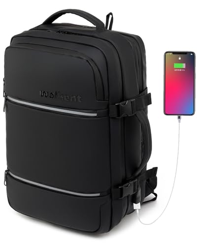 WALKENT Premium 15.6" Laptop Bag