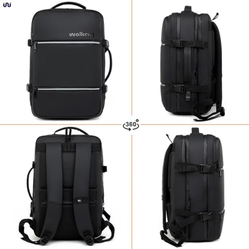 WALKENT Premium 15.6" Laptop Bag