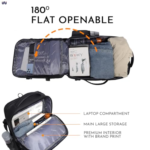 WALKENT Premium 15.6" Laptop Bag