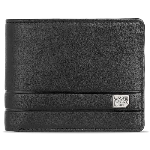 Lavie Sport Attorney Embossed Bi-Fold