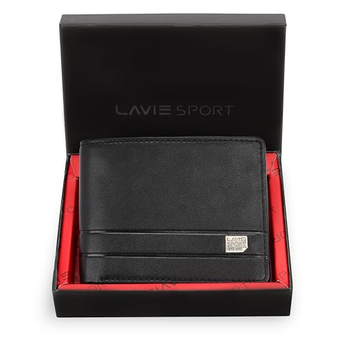 Lavie Sport Attorney Embossed Bi-Fold