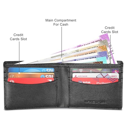 Lavie Sport Attorney Embossed Bi-Fold