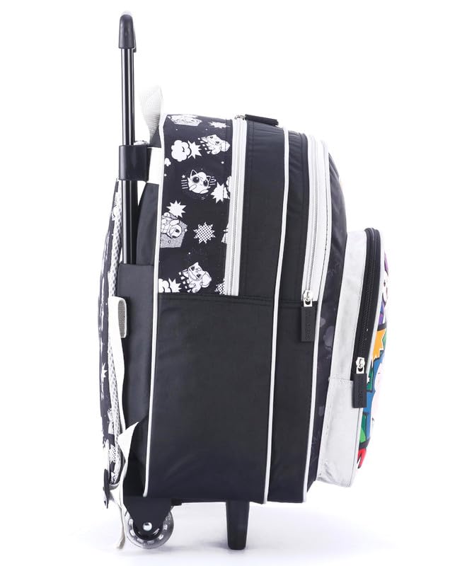 STRIDERS Pokemon School Bag