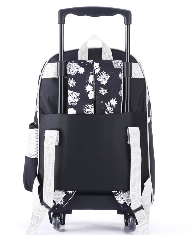 STRIDERS Pokemon School Bag