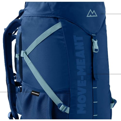 MOVE-MEANT Trail Treck 45 L