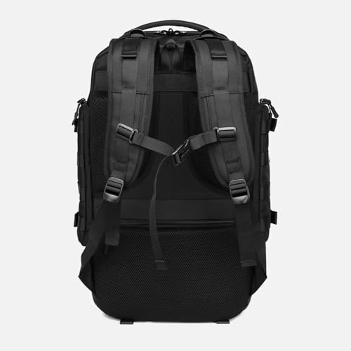 OZUKO HAPPY NOMAD Range Backpack - Image 2