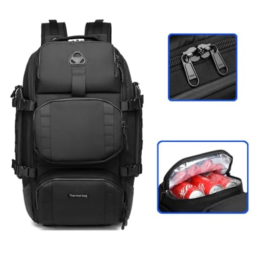 OZUKO HAPPY NOMAD Range Backpack - Image 3