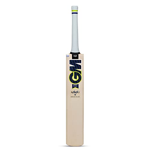 GM Prima Maxi English Willow Short Handle Cricket Bat