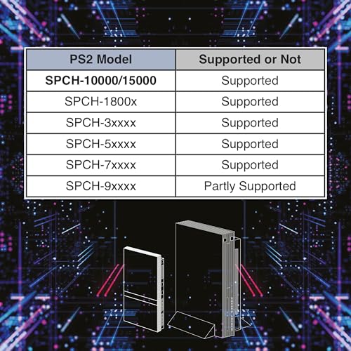 Kaico Free Mcboot 8MB PS2