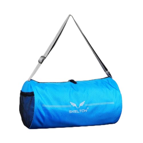 SKELTON Gym Bags for Men