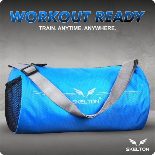SKELTON Gym Bags for Men
