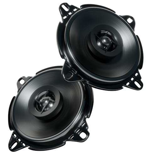 GoMechanic Sonus 4 Inch Car