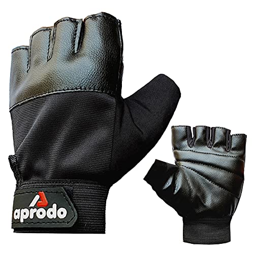 Aprodo Beginner Gym Gloves