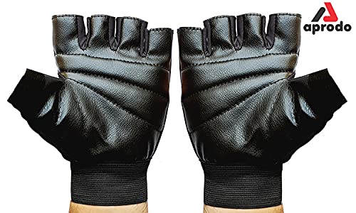Aprodo Beginner Gym Gloves