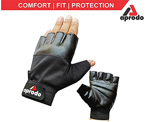Aprodo Beginner Gym Gloves