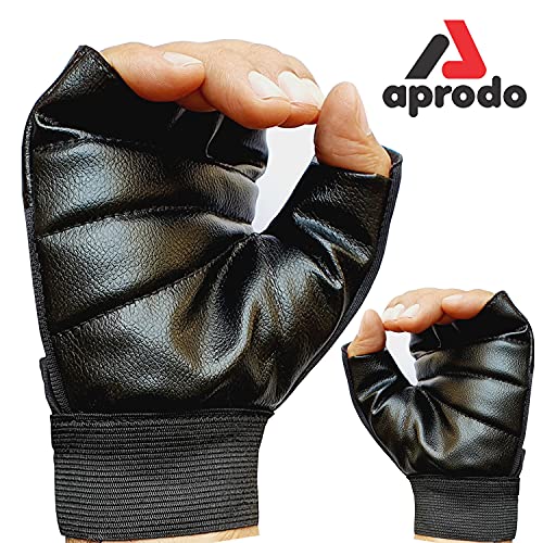 Aprodo Beginner Gym Gloves