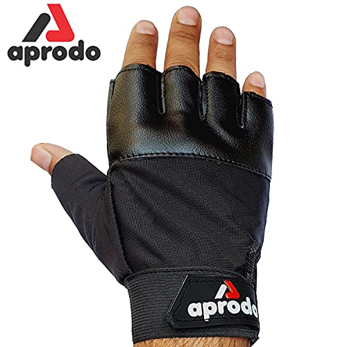 Aprodo Beginner Gym Gloves