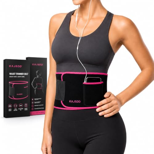 Belly Fat Belt for Women