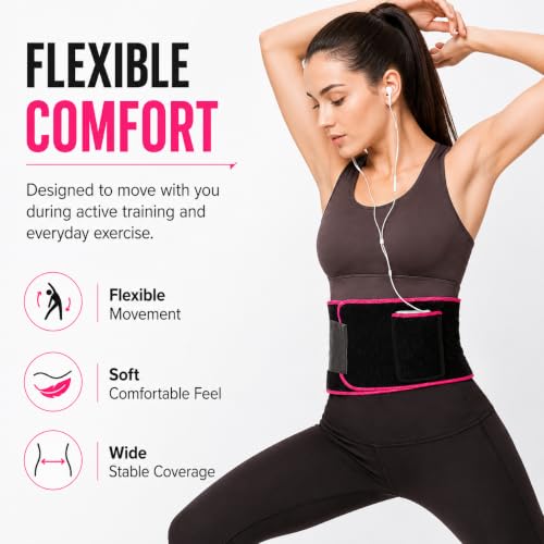 Belly Fat Belt for Women