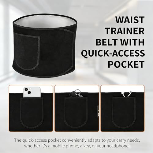 Belly Fat Belt for Women