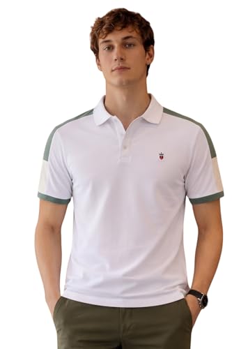 Louis Philippe Men's Slim Fit
