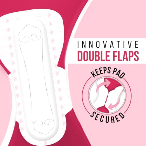 everteen XXL 80 Sanitary Pads
