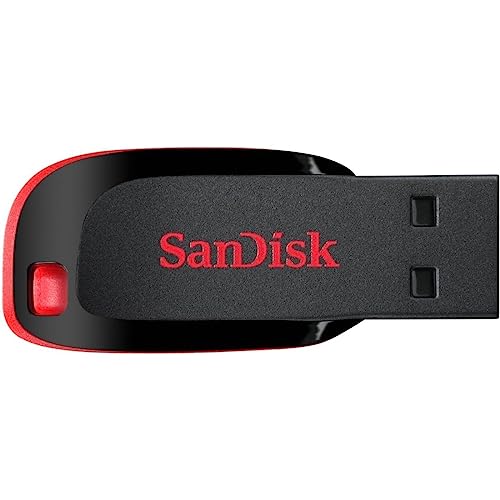 SANDISK Cruzer Blade 64GB, USB
